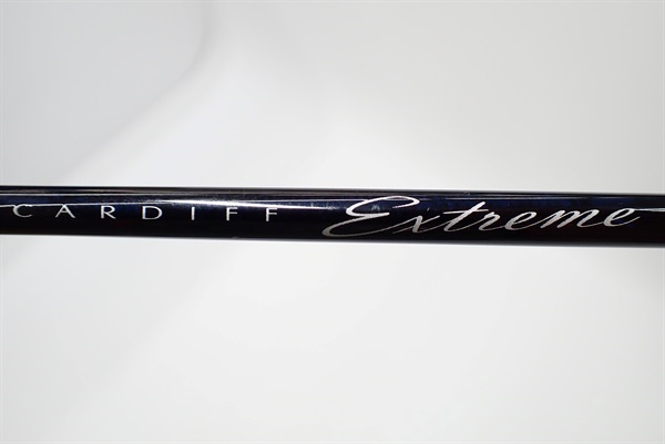 カーディフ　エクストリーム　’６１